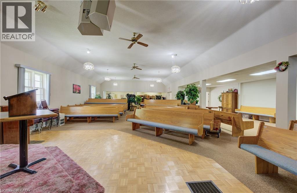 211 Birmingham Street W, Mount Forest, Ontario  N0G 2L1 - Photo 13 - 40735321