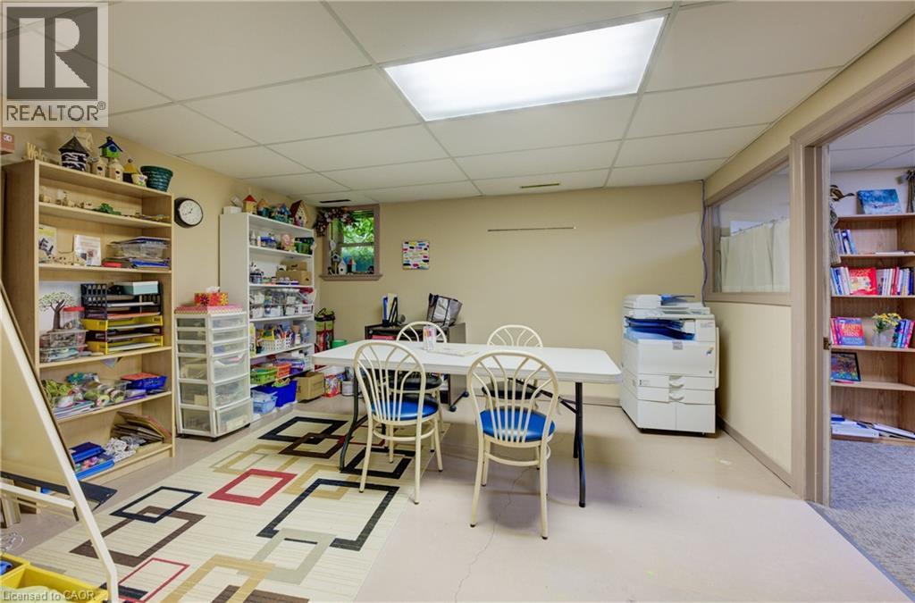 211 Birmingham Street W, Mount Forest, Ontario  N0G 2L1 - Photo 37 - 40735321