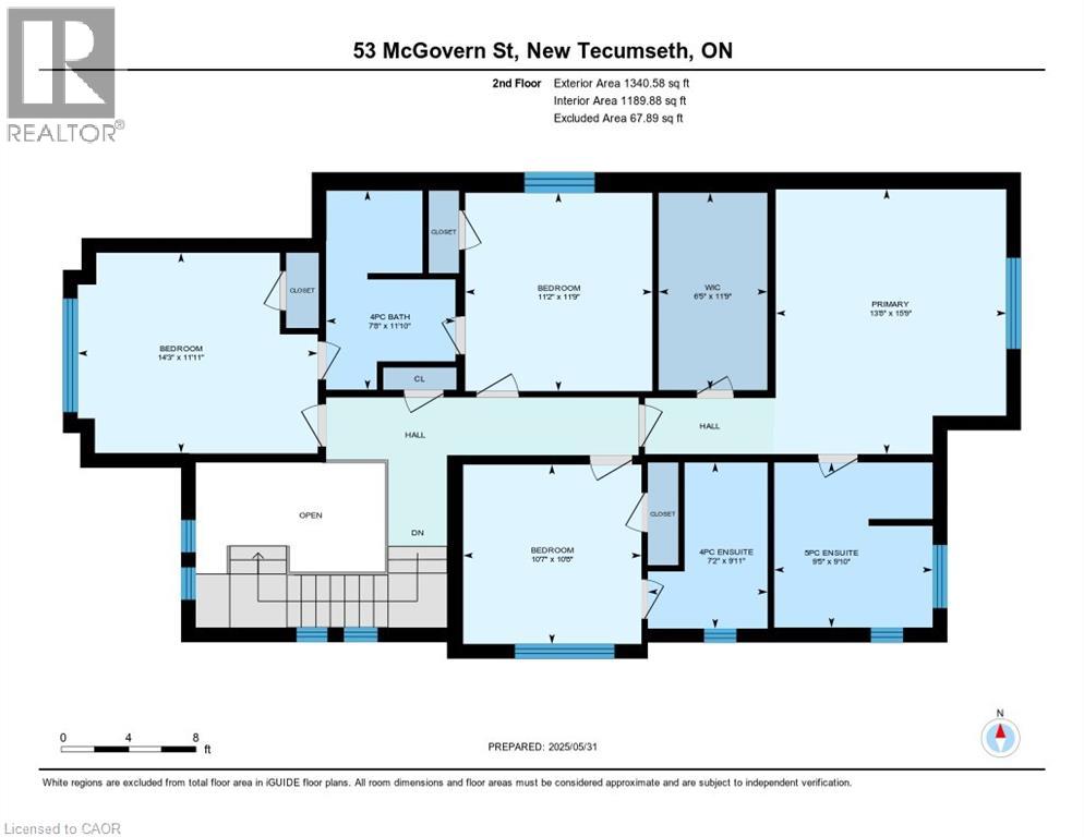 53 Mcgovern Street, Tottenham, Ontario  L0G 1W0 - Photo 49 - 40735908