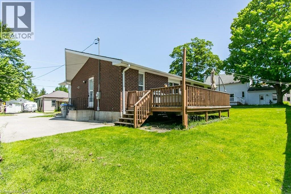 62 Queen Street, Huron East, Ontario  N0G 1H0 - Photo 42 - 40735918