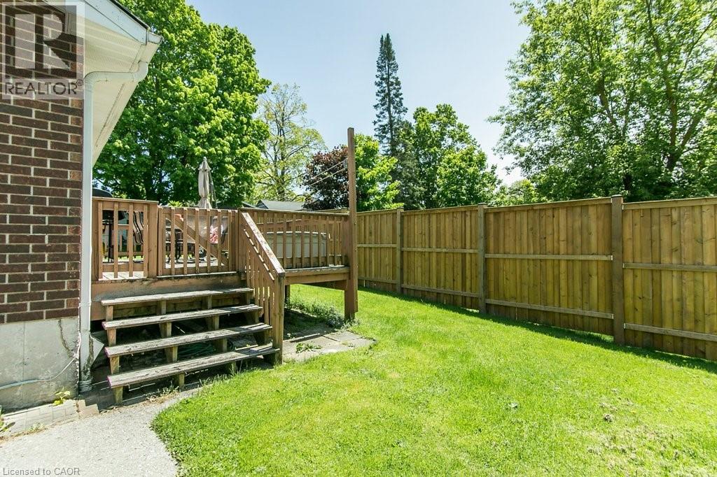 62 Queen Street, Huron East, Ontario  N0G 1H0 - Photo 41 - 40735918