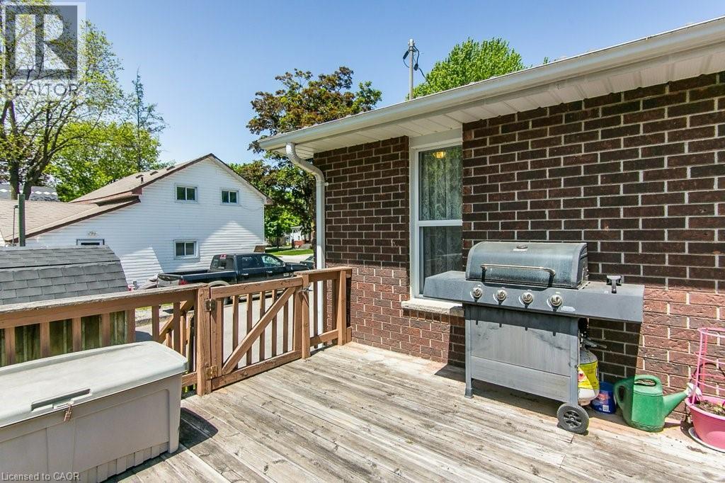 62 Queen Street, Huron East, Ontario  N0G 1H0 - Photo 47 - 40735918