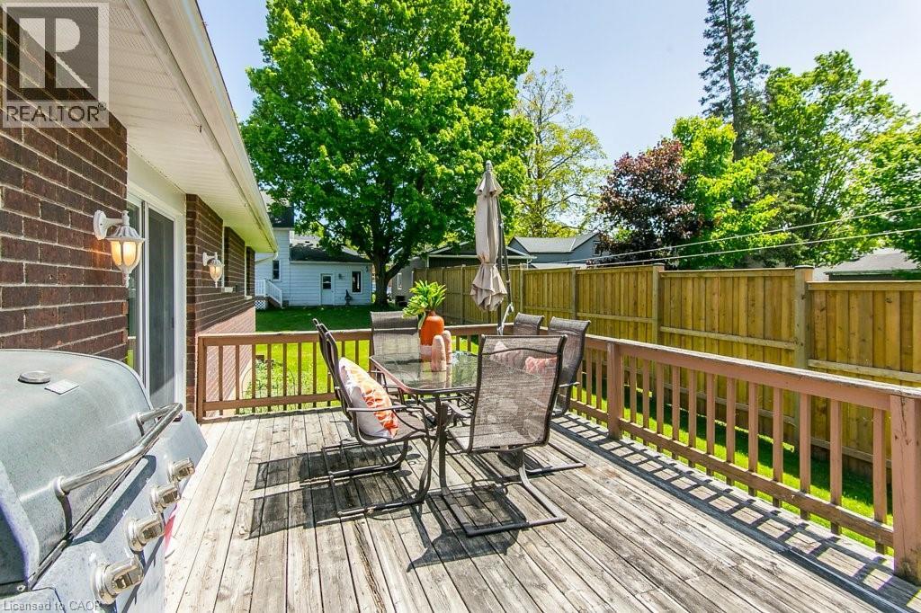 62 Queen Street, Huron East, Ontario  N0G 1H0 - Photo 44 - 40735918