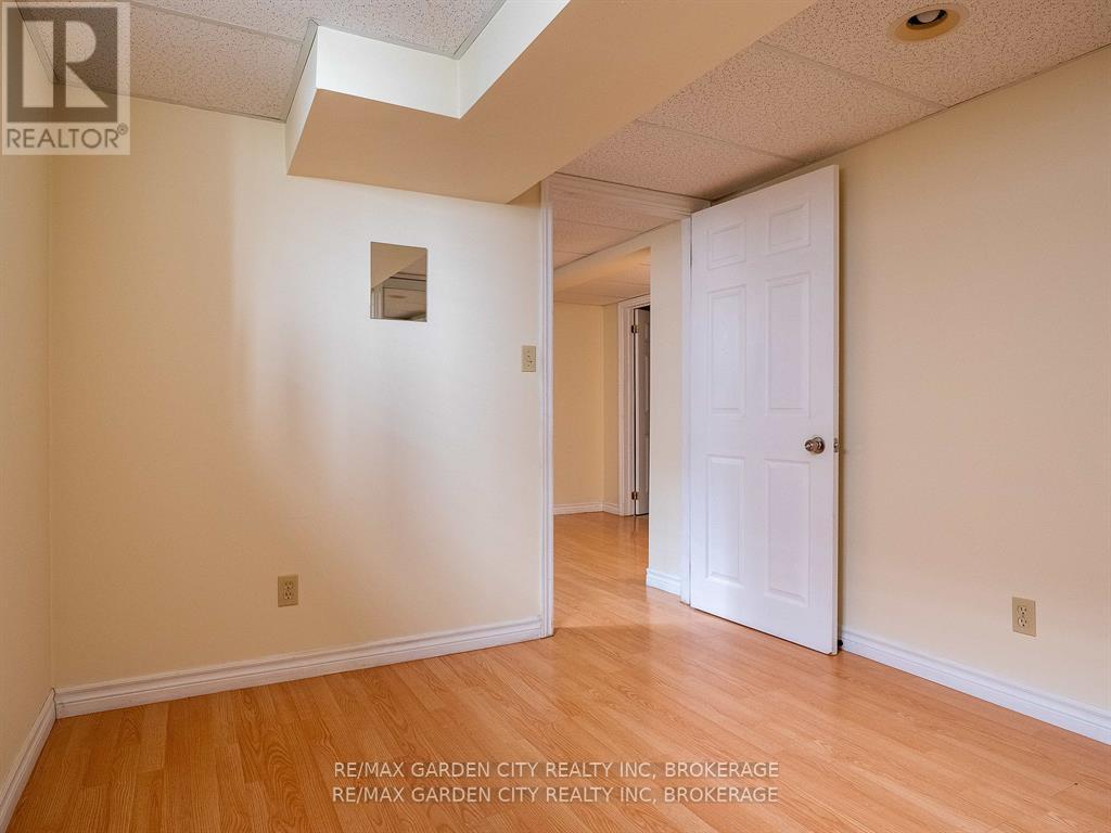 9 Churchill Street, St. Catharines, Ontario  L2S 2P3 - Photo 21 - X12353429