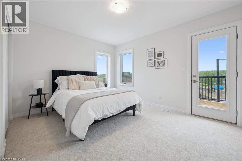 15 Stauffer Woods Trail Unit# A01, Kitchener, Ontario  N2P 2P4 - Photo 17 - 40736026