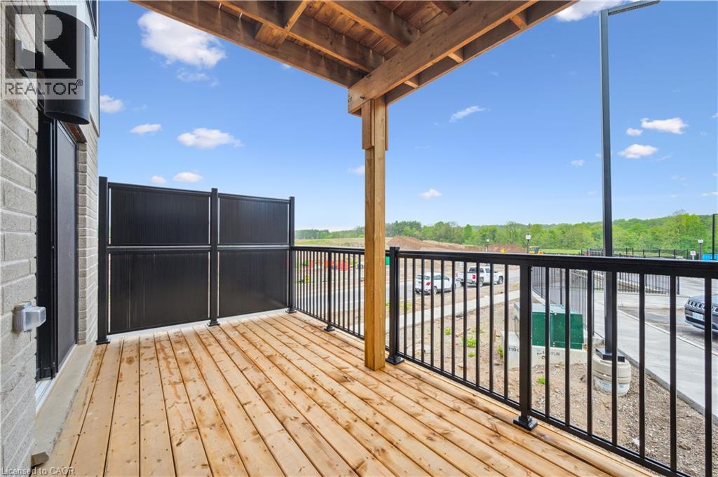15 Stauffer Woods Trail Unit# A01, Kitchener, Ontario  N2P 2P4 - Photo 35 - 40736026