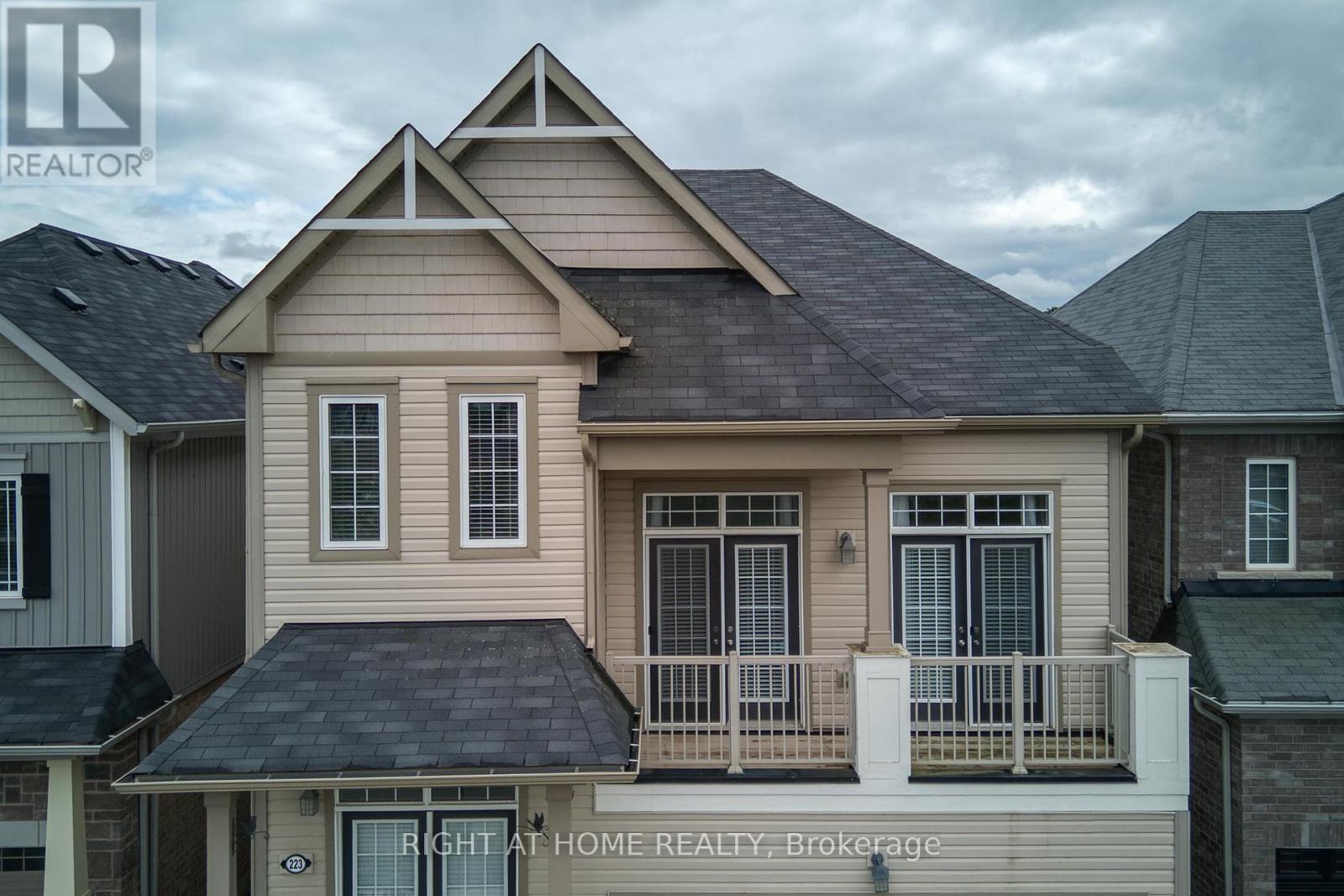 223 Thompson Road, Haldimand, Ontario  N3W 0C4 - Photo 23 - X12353306