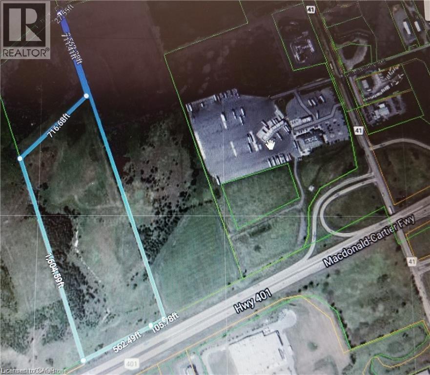 120 Drive In Road W, Napanee, Ontario  K0K 2Z0 - Photo 3 - 40736279