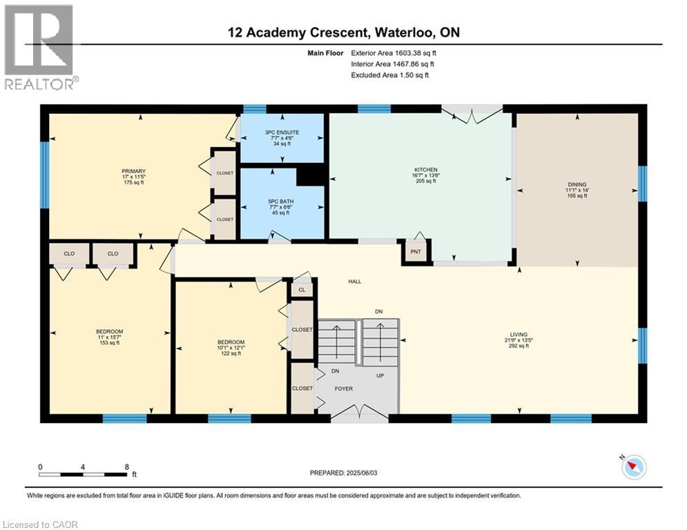 12 Academy Crescent, Waterloo, Ontario  N2L 5H7 - Photo 49 - 40736318