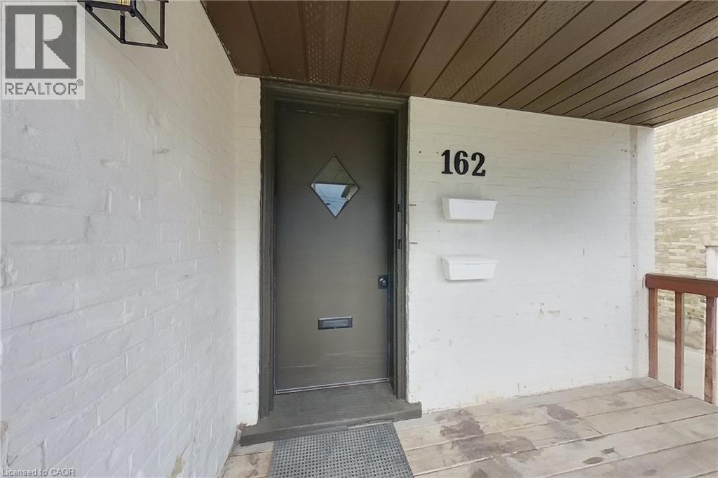 162 Church Street, Kitchener, Ontario  N2G 2S6 - Photo 2 - 40736436