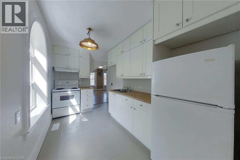 162 Church Street, Kitchener, Ontario  N2G 2S6 - Photo 7 - 40736436