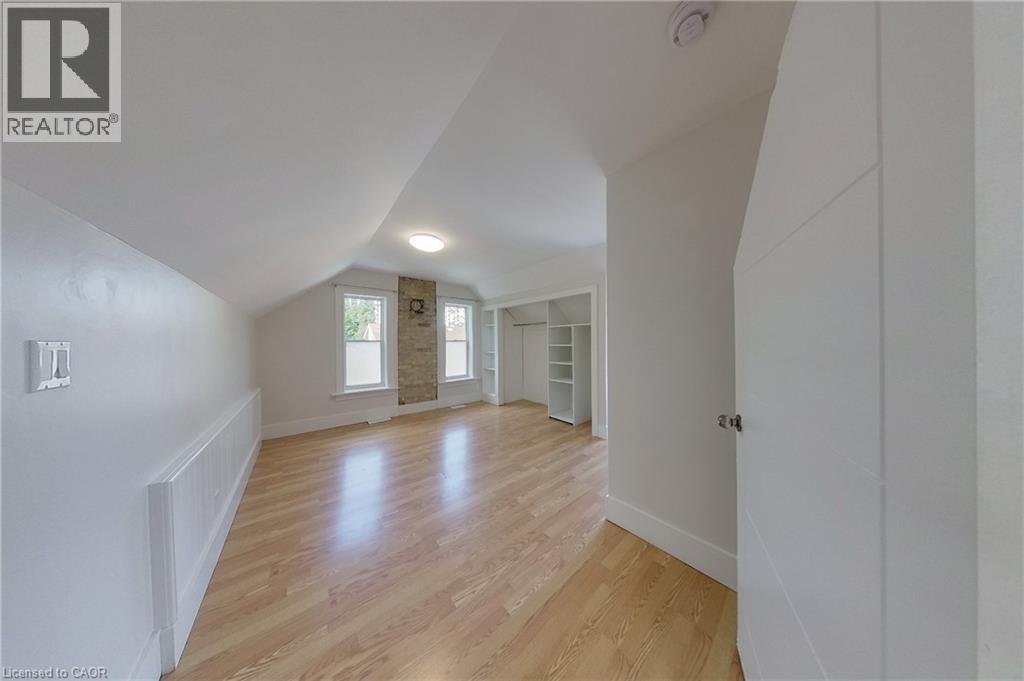162 Church Street, Kitchener, Ontario  N2G 2S6 - Photo 9 - 40736436