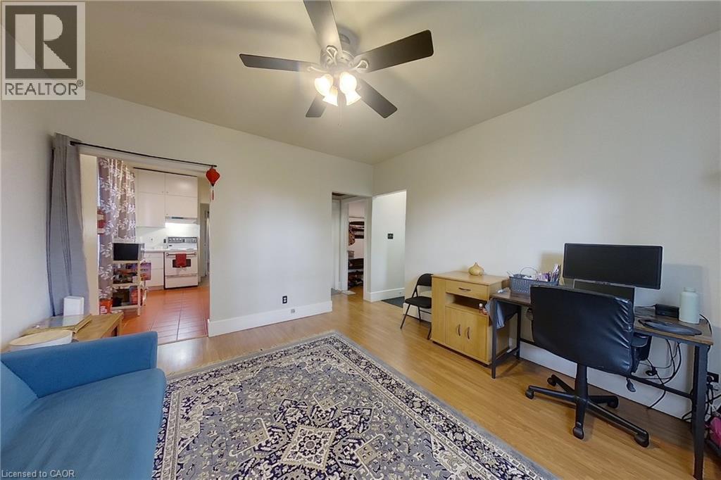 162 Church Street, Kitchener, Ontario  N2G 2S6 - Photo 23 - 40736436