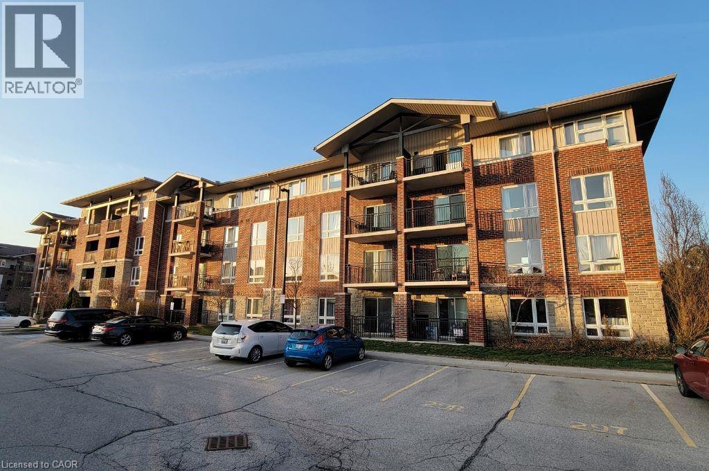 41 Goodwin Drive Unit# 202, Guelph, Ontario  N1L 0E7 - Photo 2 - 40736924