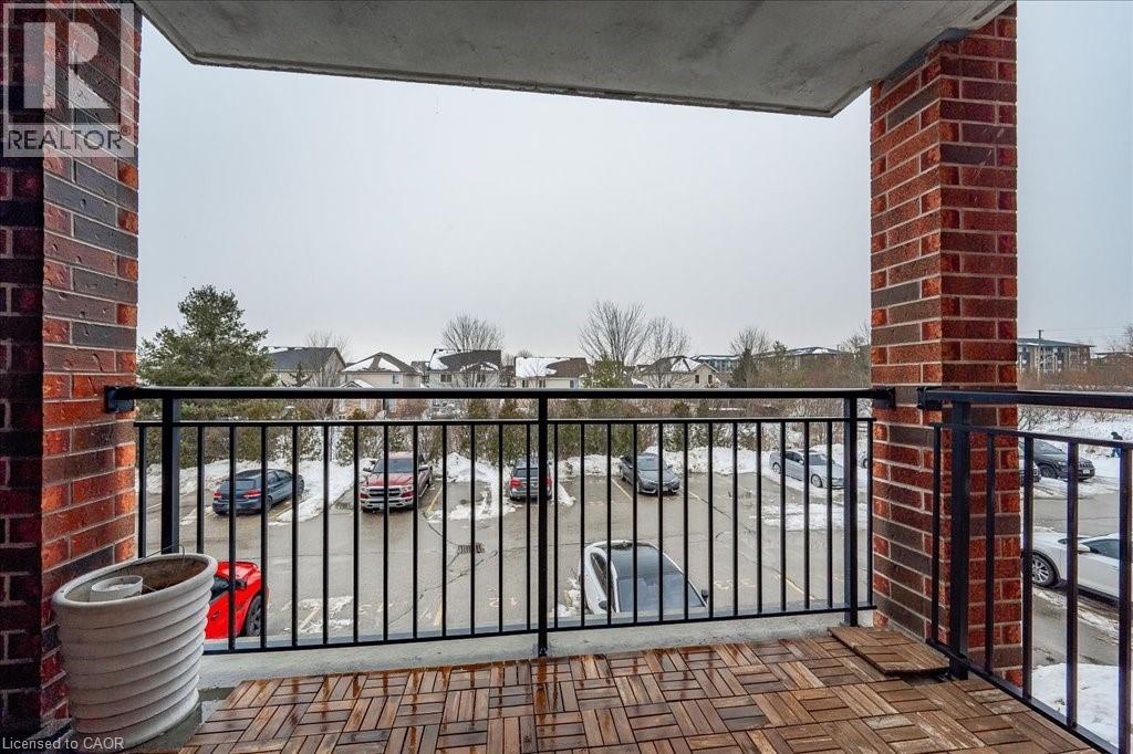 41 Goodwin Drive Unit# 202, Guelph, Ontario  N1L 0E7 - Photo 22 - 40736924