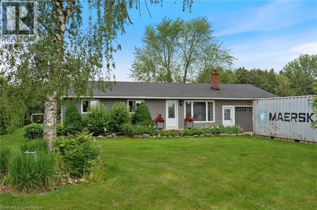 407 Concession 14, Simcoe, Ontario  N3Y 4K3 - Photo 2 - 40737708
