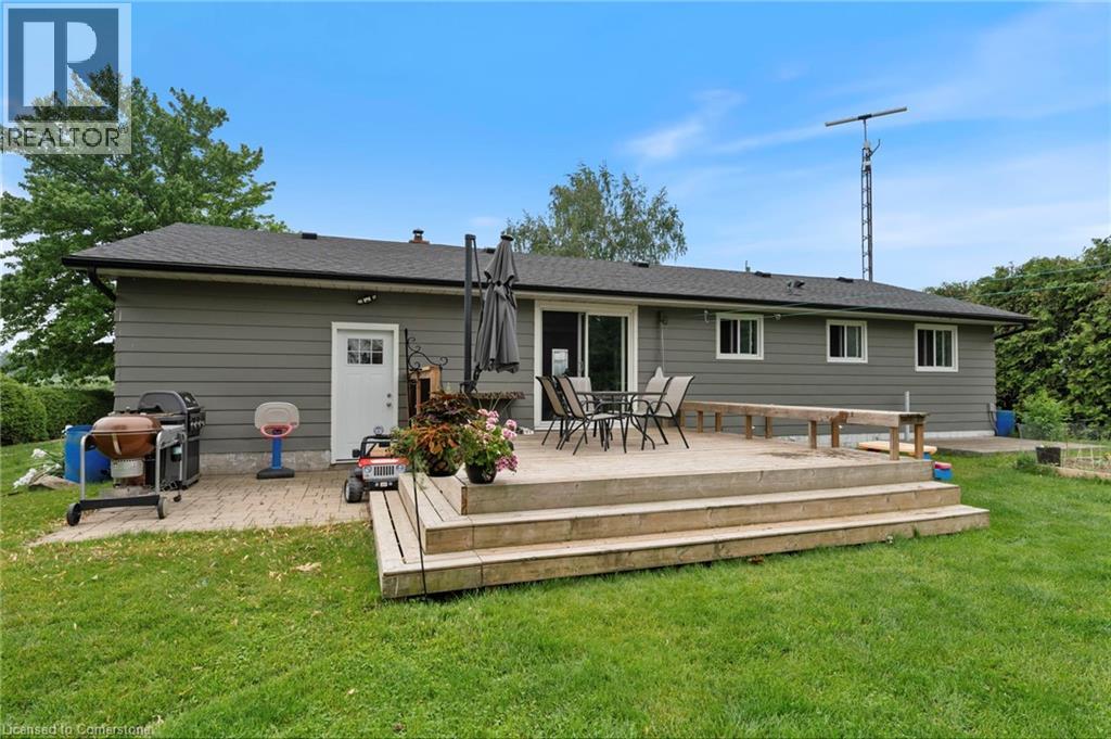 407 Concession 14, Simcoe, Ontario  N3Y 4K3 - Photo 7 - 40737708