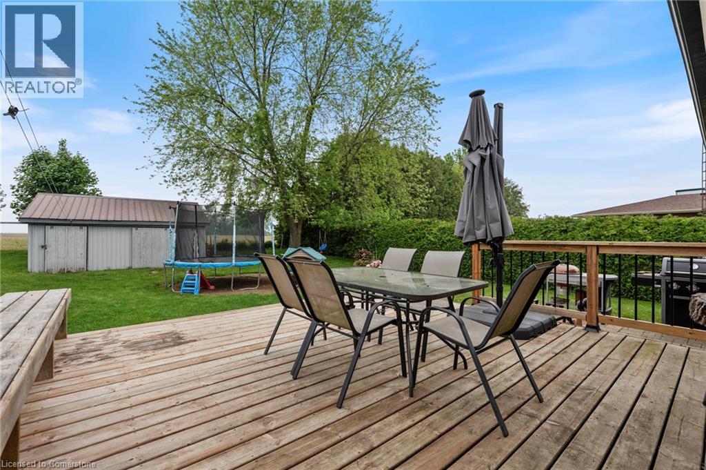 407 Concession 14, Simcoe, Ontario  N3Y 4K3 - Photo 6 - 40737708