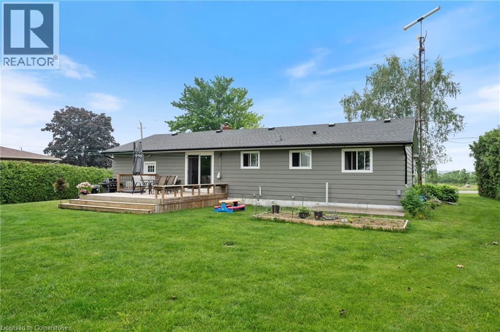 407 Concession 14, Simcoe, Ontario  N3Y 4K3 - Photo 5 - 40737708