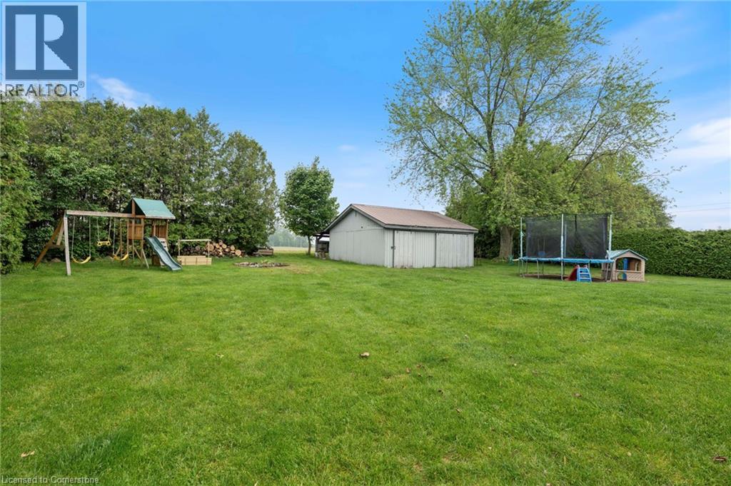 407 Concession 14, Simcoe, Ontario  N3Y 4K3 - Photo 8 - 40737708