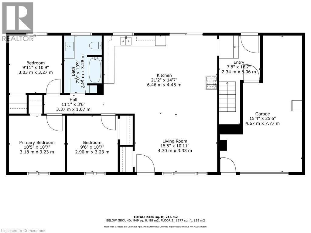 407 Concession 14, Simcoe, Ontario  N3Y 4K3 - Photo 27 - 40737708