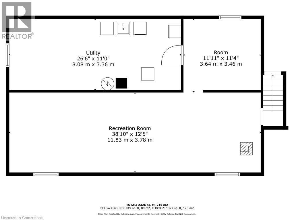 407 Concession 14, Simcoe, Ontario  N3Y 4K3 - Photo 28 - 40737708