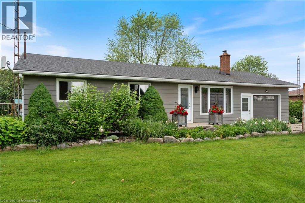 407 Concession 14, Simcoe, Ontario  N3Y 4K3 - Photo 1 - 40737708