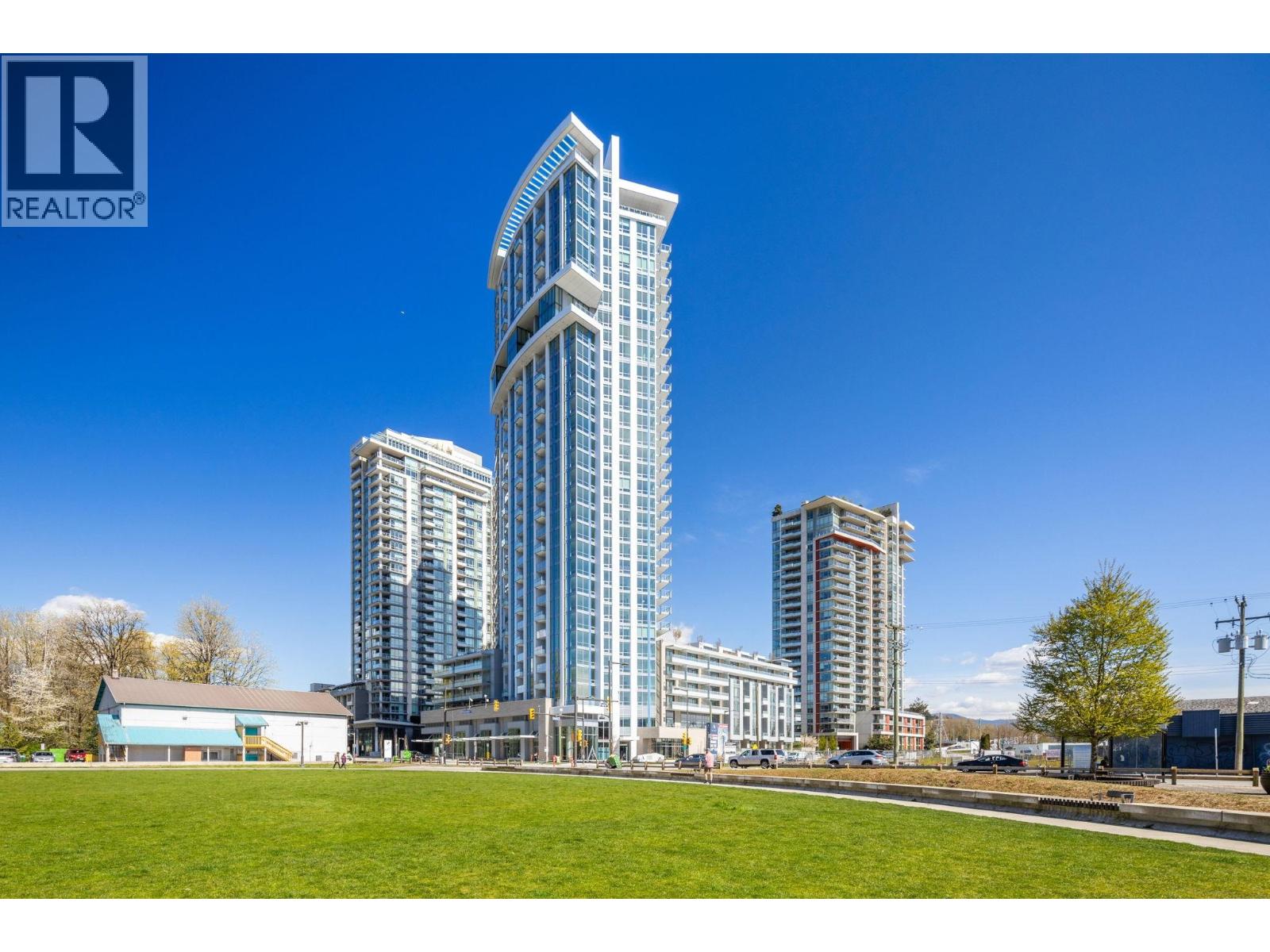 805 1500 Fern Street, North Vancouver, British Columbia  V7J 0E6 - Photo 32 - R3038607