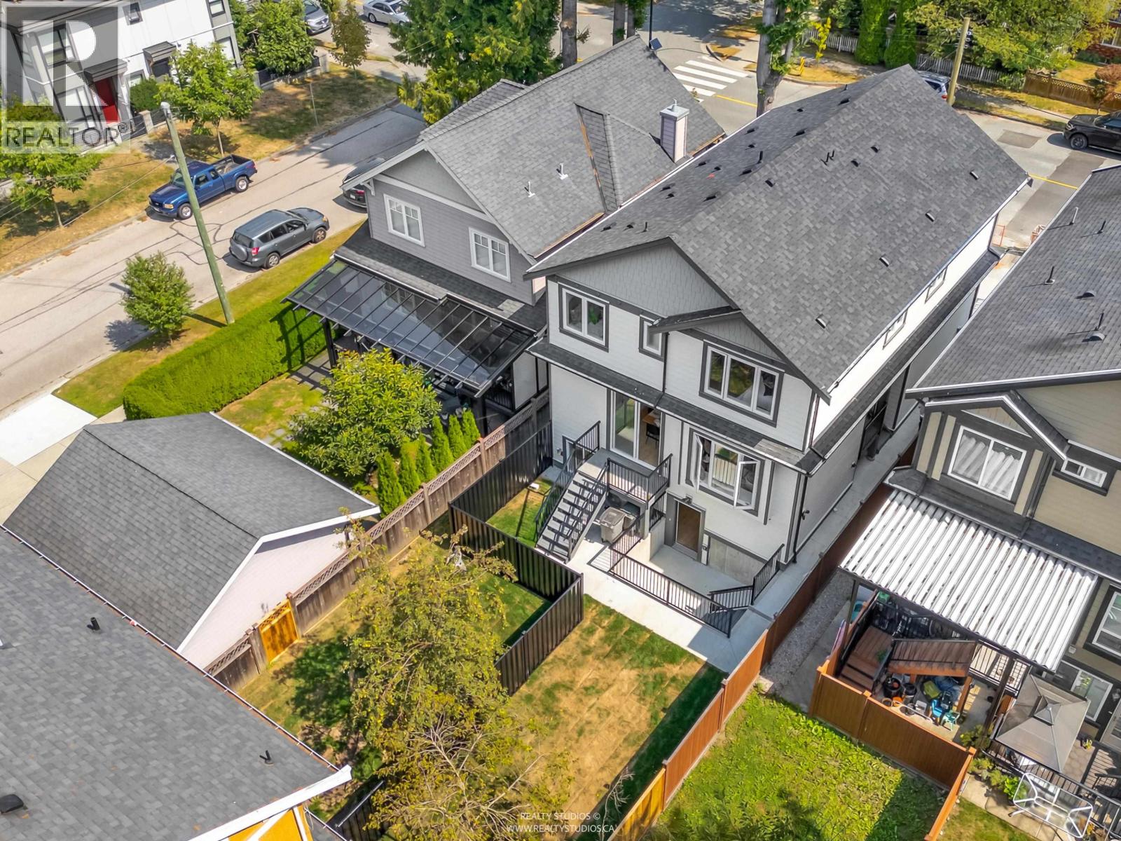 2 5221 Clarendon Street, Vancouver, British Columbia  V5R 3J7 - Photo 35 - R3038636