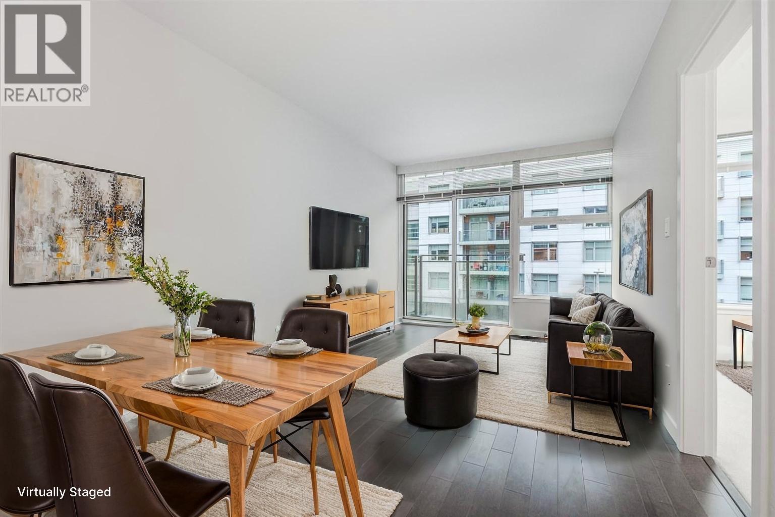 515 38 W 1st Avenue, Vancouver, British Columbia V5Y 0K3 - Photo 10 - R3038643