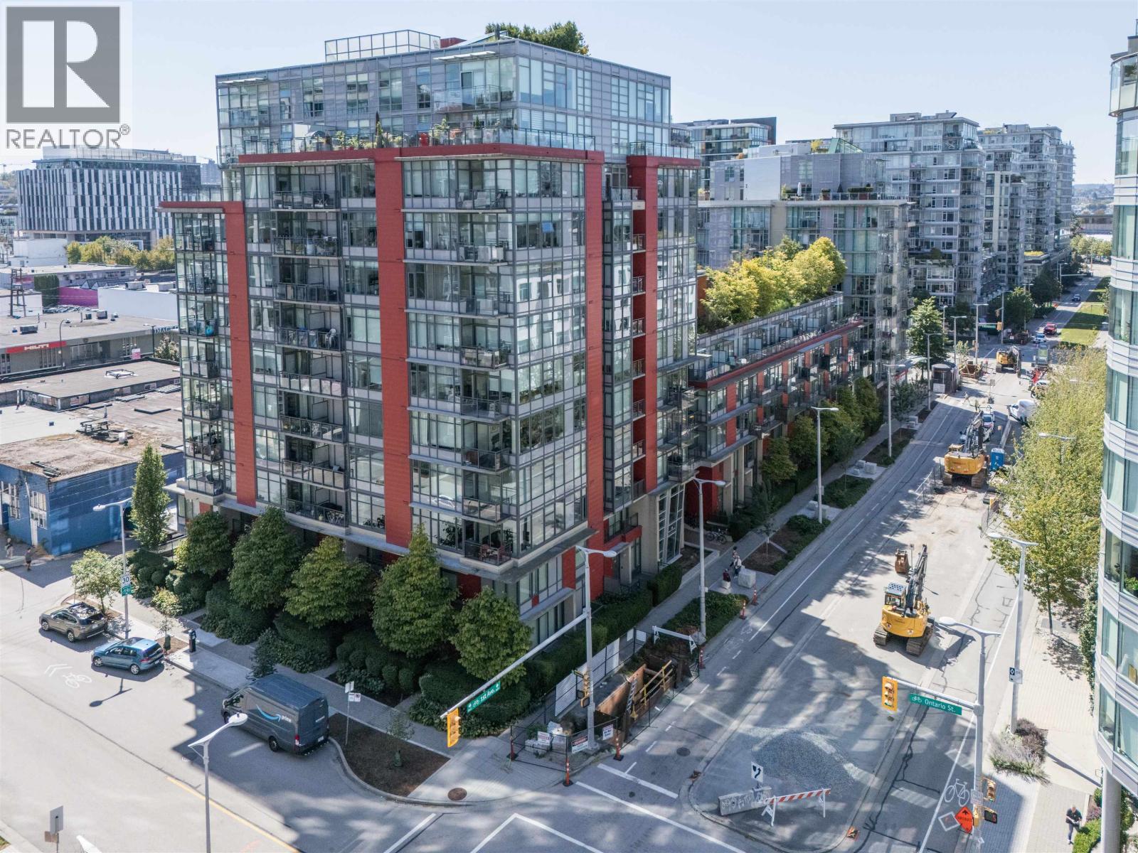 515 38 W 1st Avenue, Vancouver, British Columbia V5Y 0K3 - Photo 2 - R3038643