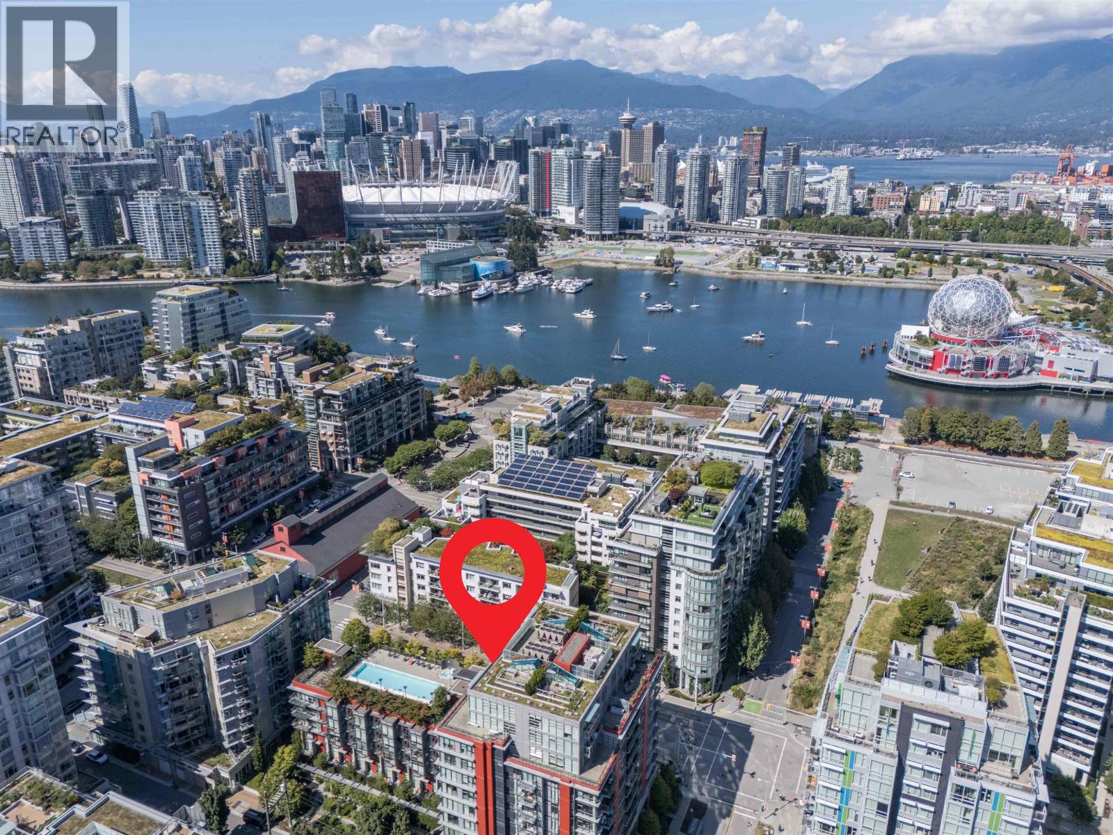 515 38 W 1st Avenue, Vancouver, British Columbia V5Y 0K3 - Photo 21 - R3038643