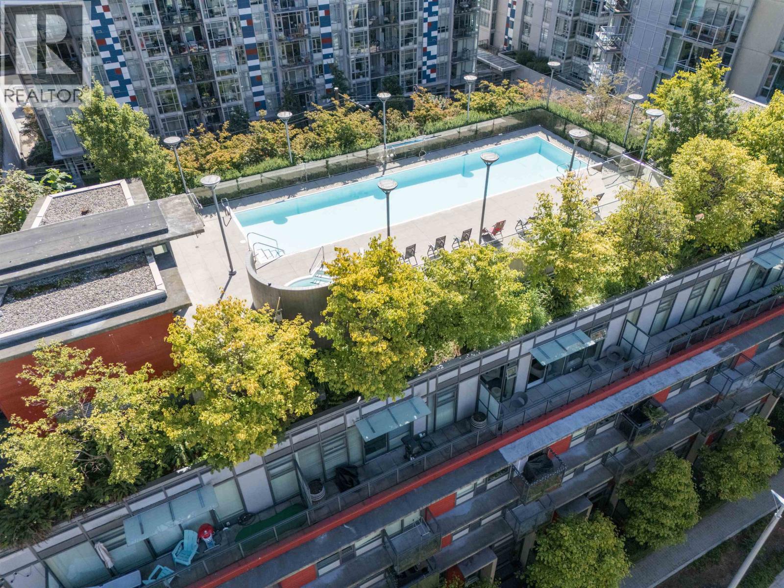 515 38 W 1st Avenue, Vancouver, British Columbia V5Y 0K3 - Photo 23 - R3038643