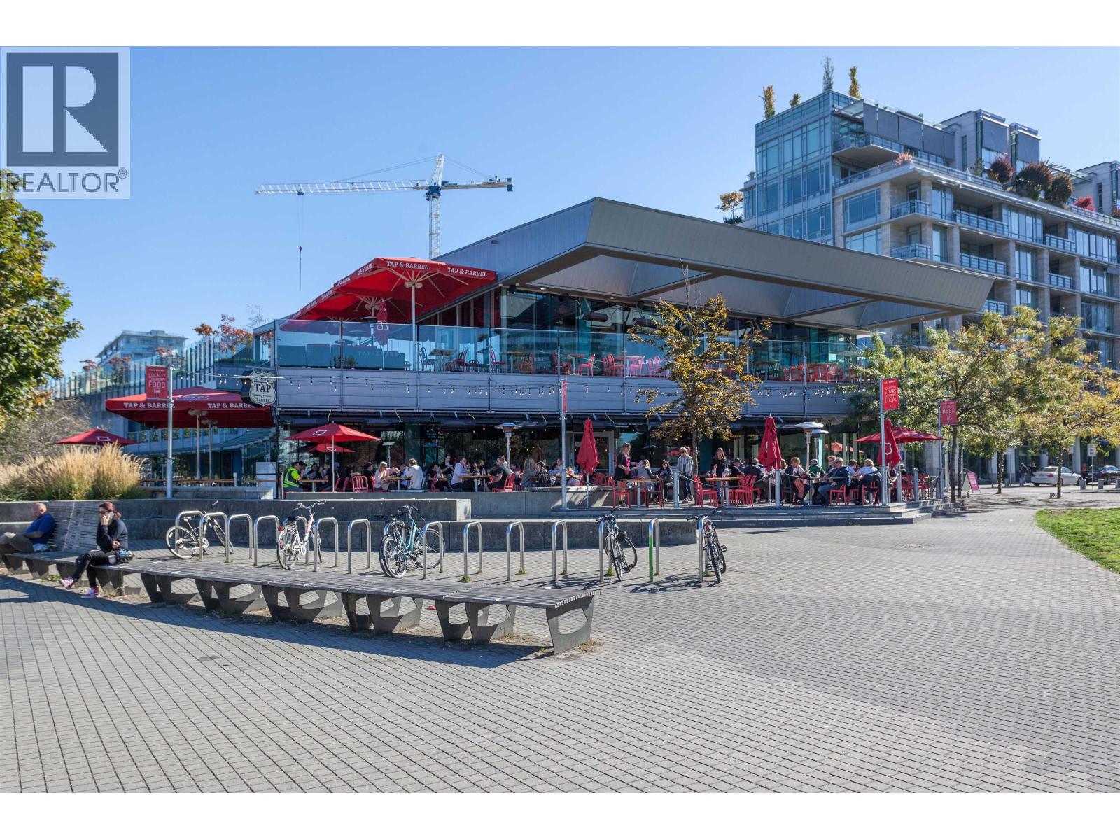 515 38 W 1st Avenue, Vancouver, British Columbia V5Y 0K3 - Photo 28 - R3038643