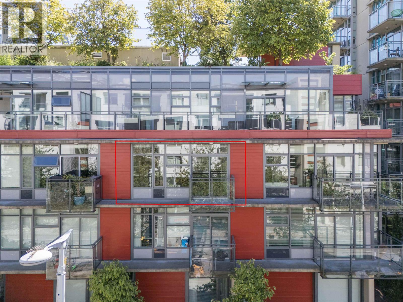 515 38 W 1st Avenue, Vancouver, British Columbia V5Y 0K3 - Photo 3 - R3038643