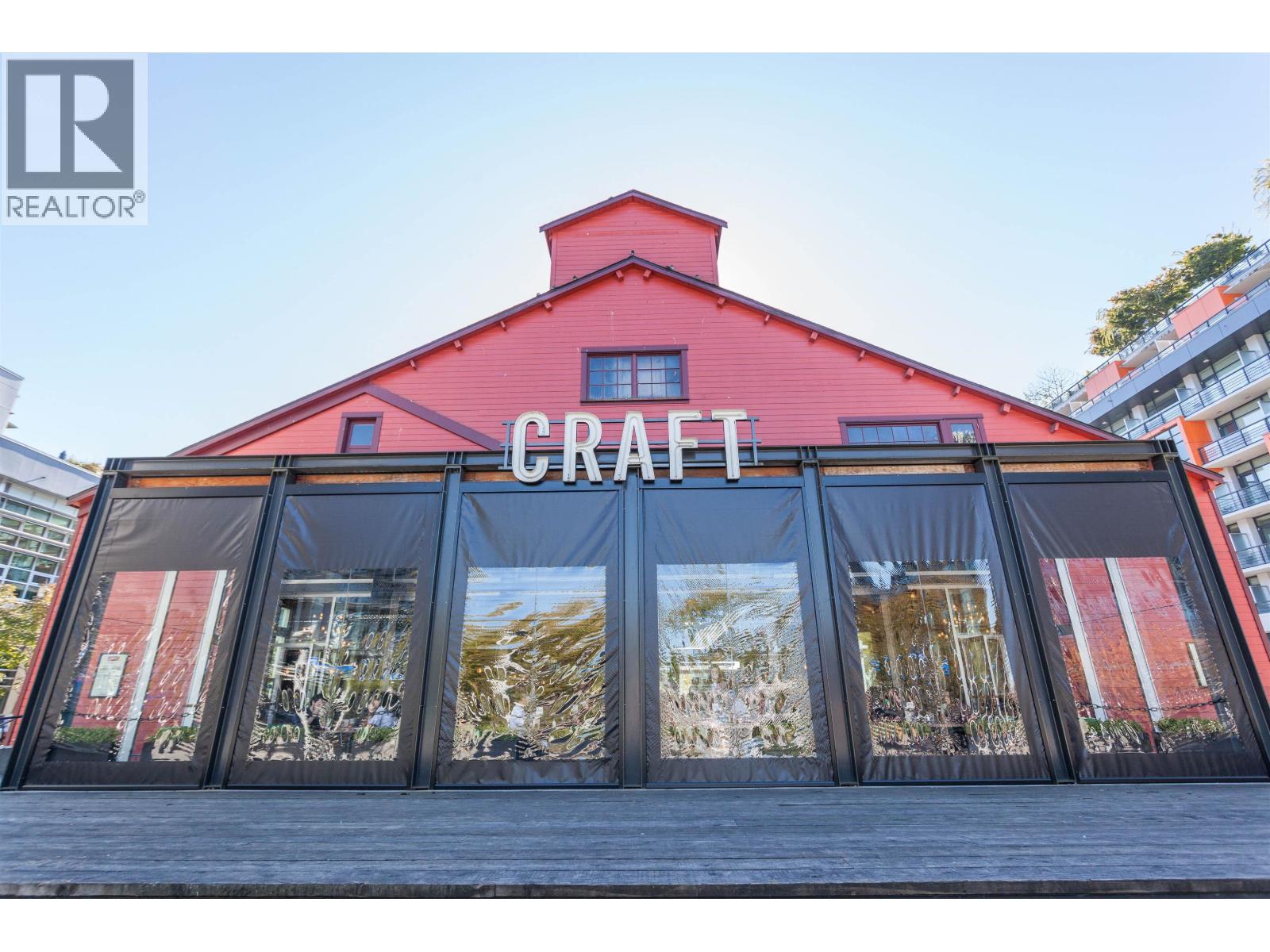 515 38 W 1st Avenue, Vancouver, British Columbia V5Y 0K3 - Photo 33 - R3038643