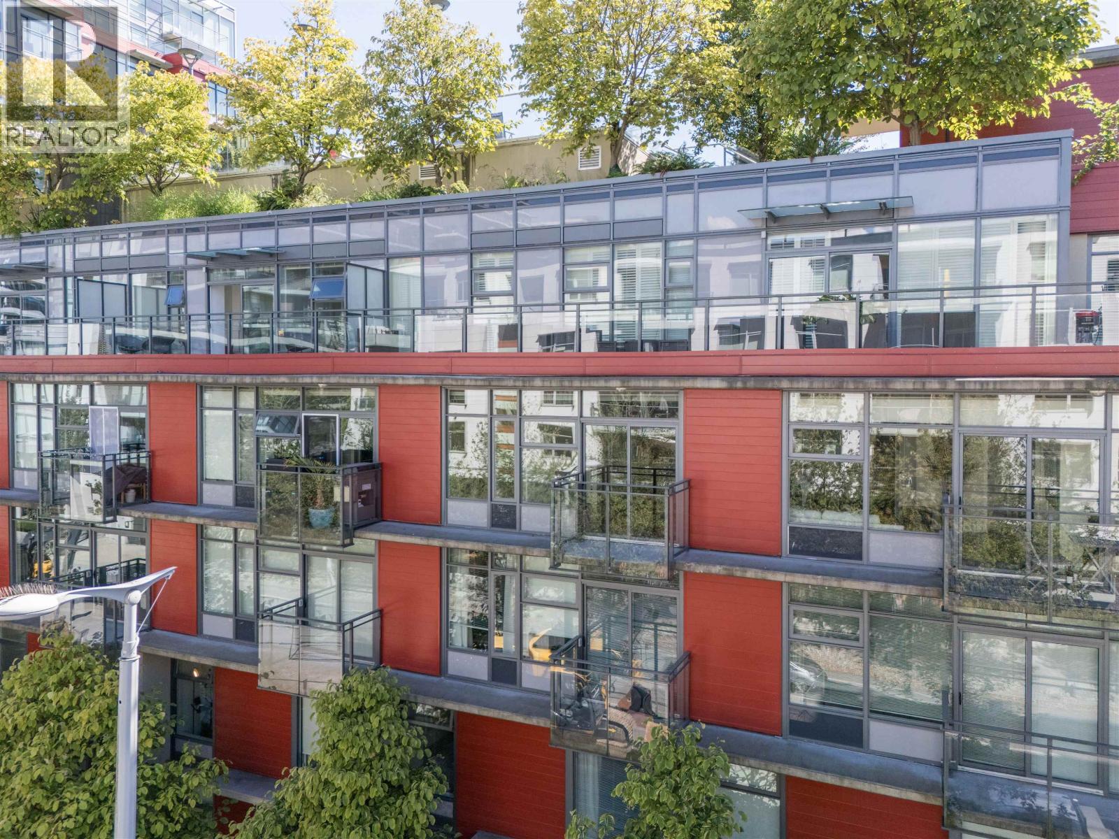 515 38 W 1st Avenue, Vancouver, British Columbia V5Y 0K3 - Photo 4 - R3038643