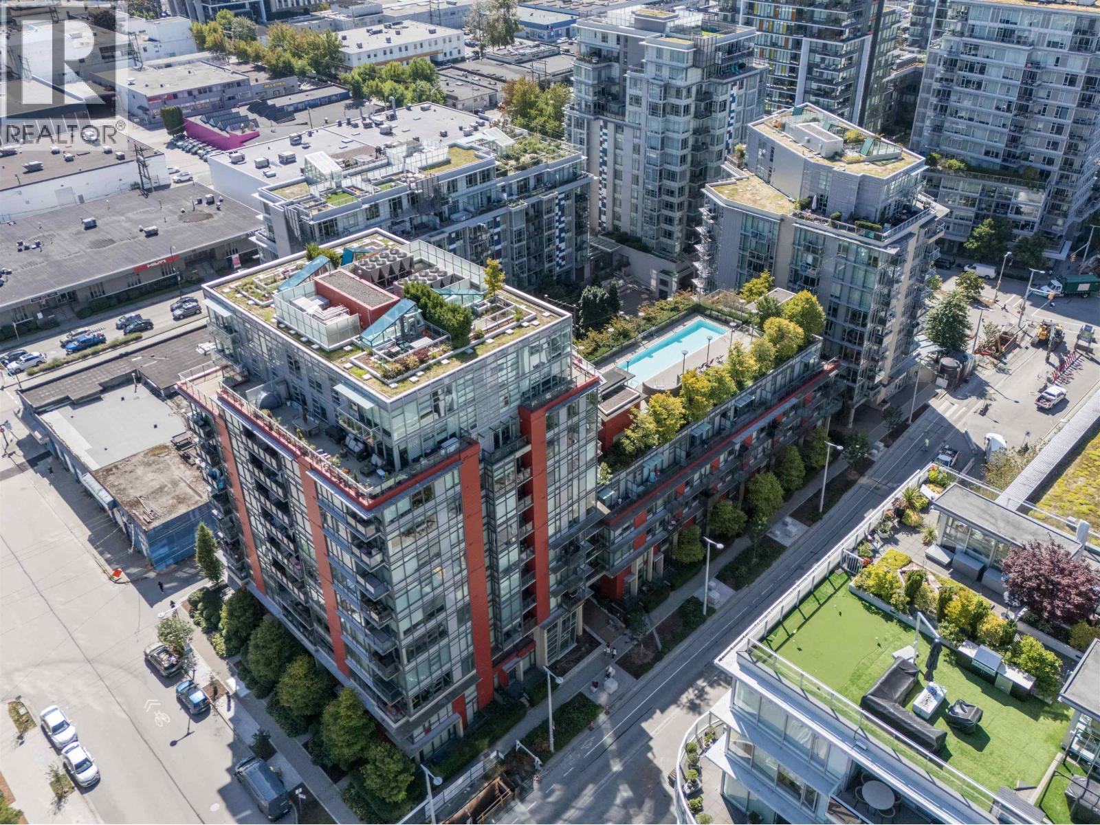 515 38 W 1st Avenue, Vancouver, British Columbia V5Y 0K3 - Photo 5 - R3038643