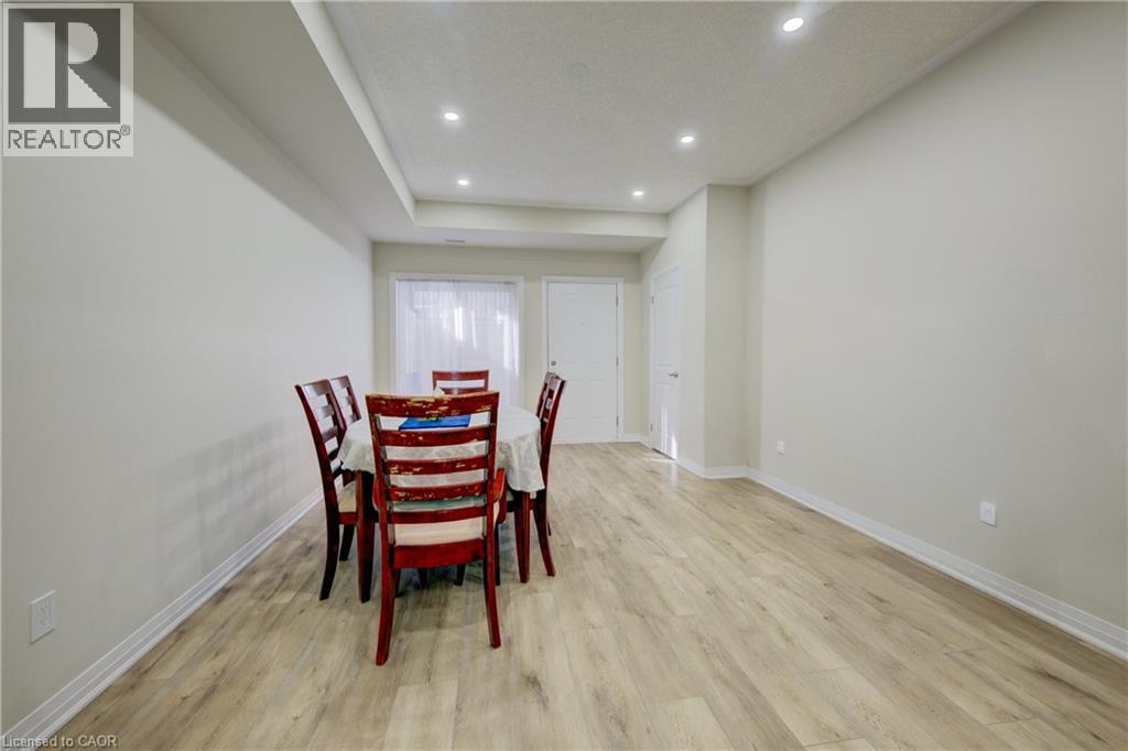 25 Isherwood Avenue Unit# A1, Cambridge, Ontario  N1R 0E2 - Photo 17 - 40738035