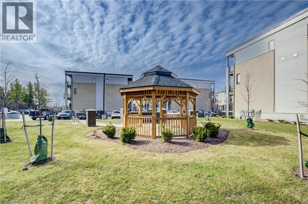 25 Isherwood Avenue Unit# A1, Cambridge, Ontario  N1R 0E2 - Photo 32 - 40738035