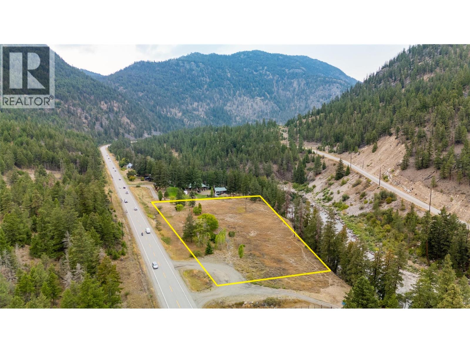 2428 HWY 3 Highway E, princeton, British Columbia