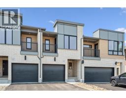 29 BENNINGER Drive, Kitchener, Ontario