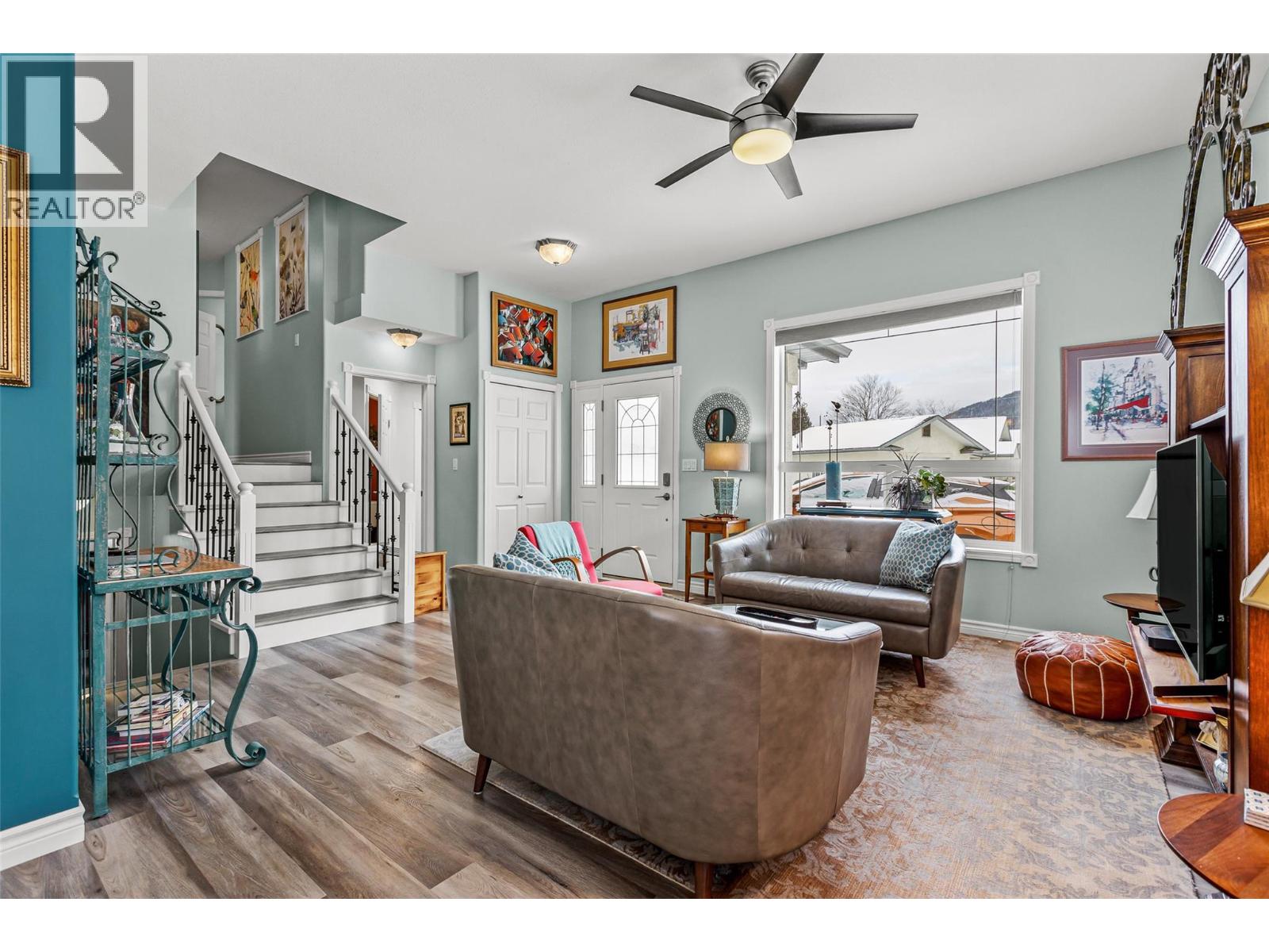 515 20th Avenue S Unit# C, Creston, British Columbia  V0B 1G5 - Photo 2 - 10359602