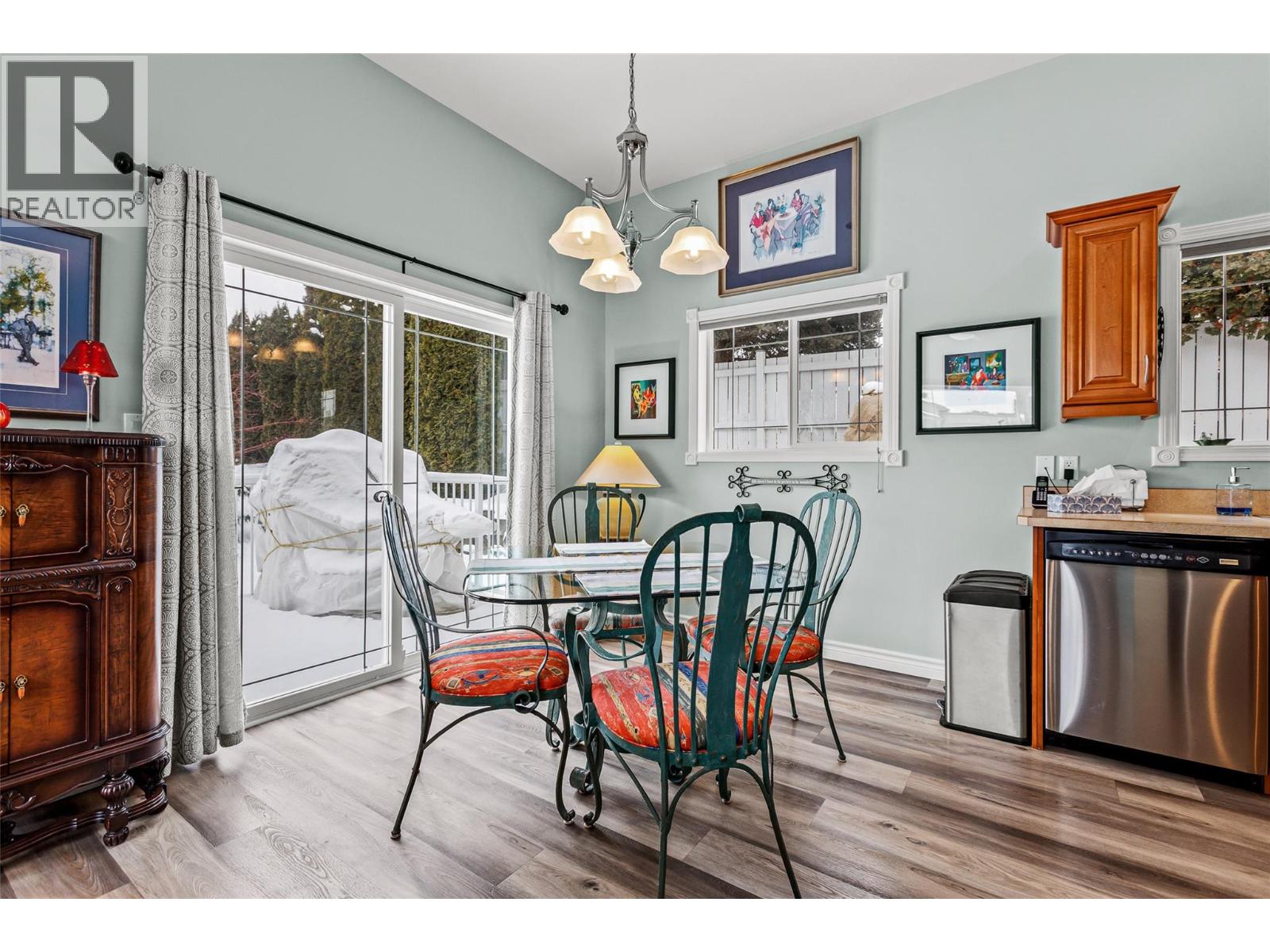 515 20th Avenue S Unit# C, Creston, British Columbia  V0B 1G5 - Photo 5 - 10359602