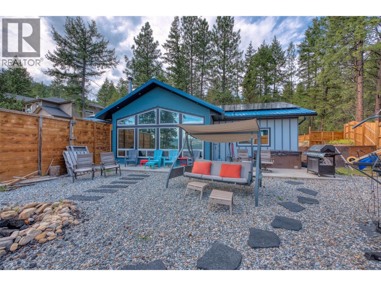 10795 Westshore Road, Vernon, British Columbia  V1H 2C3 - Photo 16 - 10359815