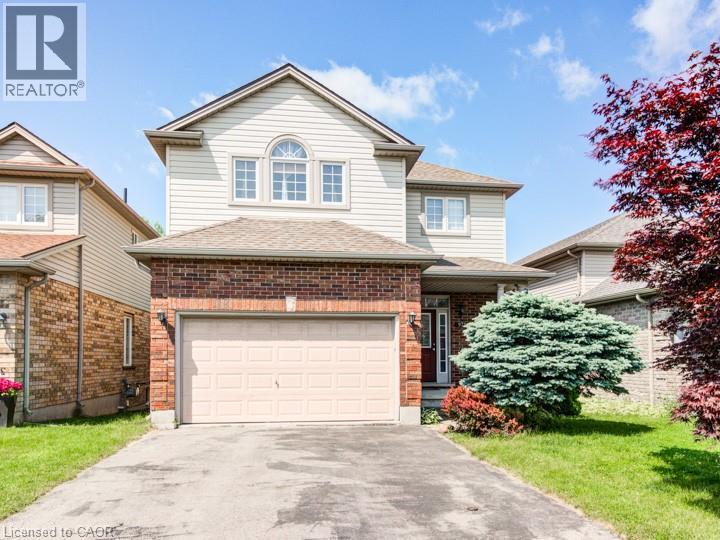 Property at 979 QUEENSBOROUGH Court image 1