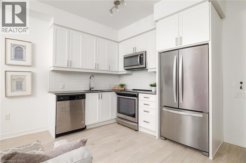 8 Nahani Way Unit# 316, Mississauga, Ontario  L4Z 0C6 - Photo 6 - 40739412