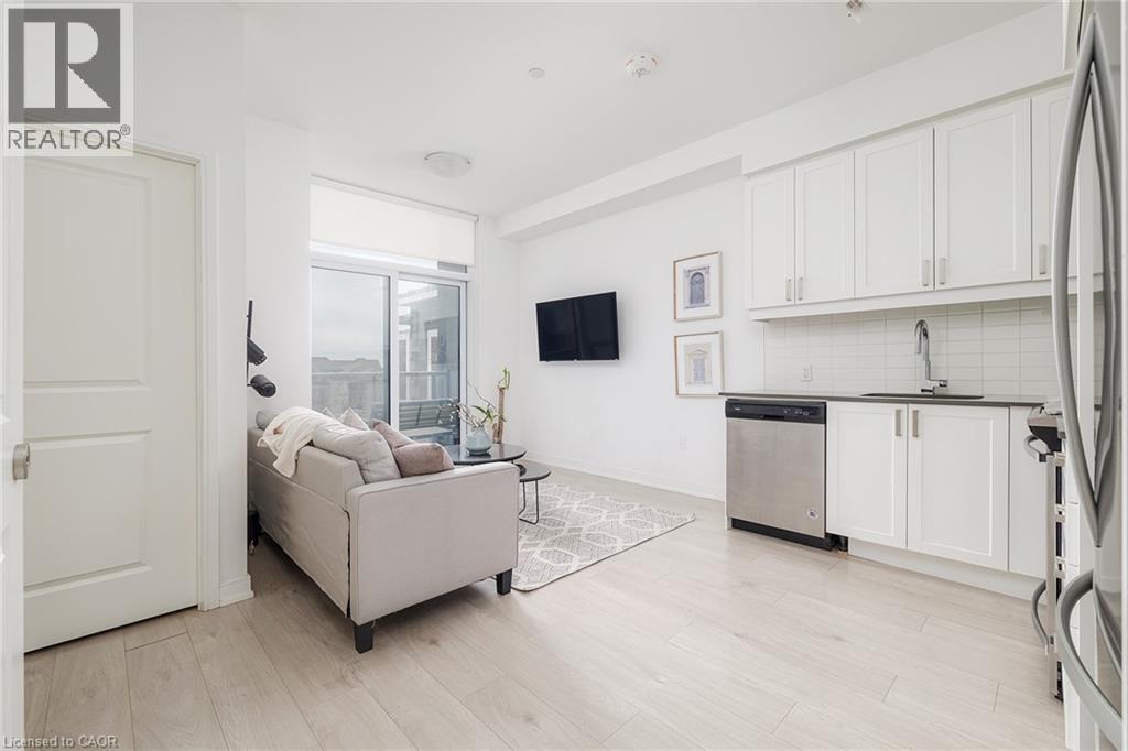8 Nahani Way Unit# 316, Mississauga, Ontario  L4Z 0C6 - Photo 3 - 40739412