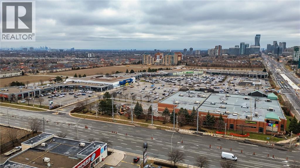 8 Nahani Way Unit# 316, Mississauga, Ontario  L4Z 0C6 - Photo 14 - 40739412