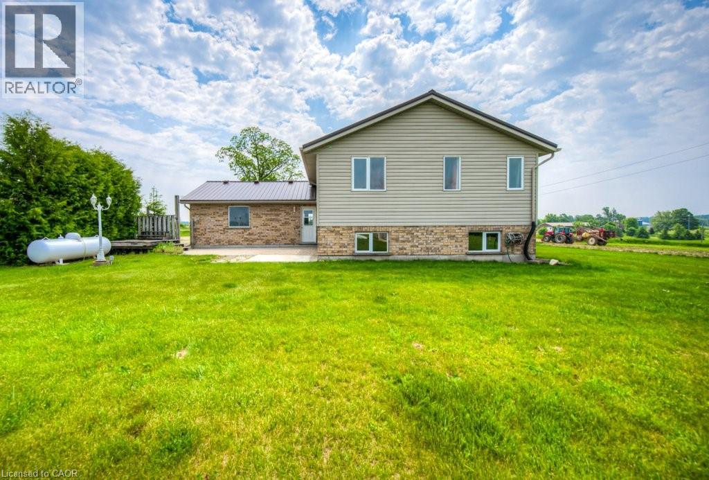 8430 175 Road, Kurtzville, Ontario  N4W 3G6 - Photo 38 - 40739525